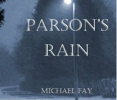 Parson's Rain
